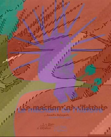 Le méchant de l'histoire