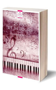 25 ans et 34 jours