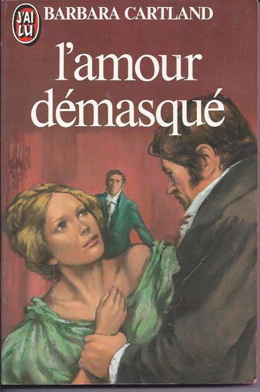 L'Amour démasqué