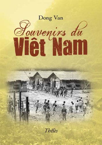 Souvenirs du Vietnam