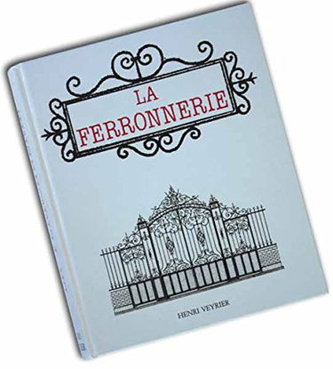 La Ferronnerie