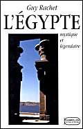 L'Egypte mystique et légendaire