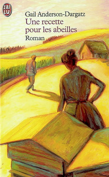 Une recette pour les abeilles