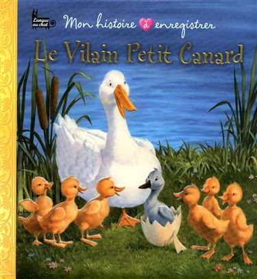 Le vilain petit canard