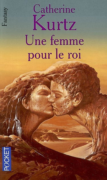 Une femme pour le roi