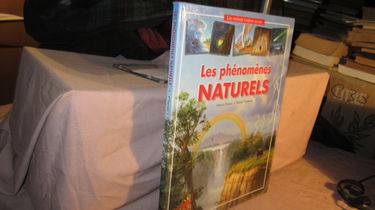 Les phénomènes naturels