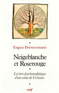 Neigeblanche et Roserouge : lecture psychanalytique
