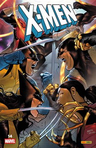 X-Men. Vol. 14