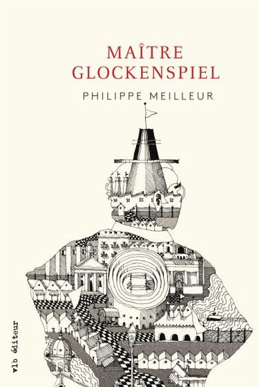 Maître Glockenspiel