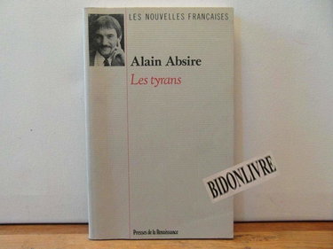 Les Tyrans