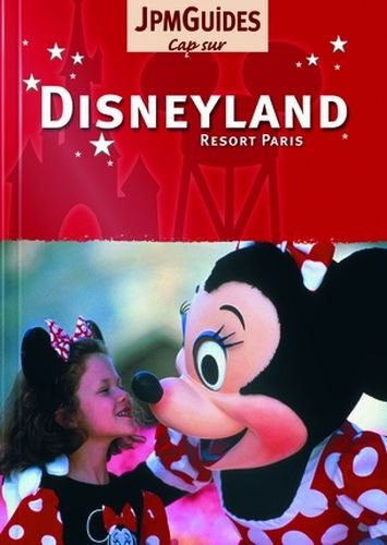 Disneyland Resort Paris