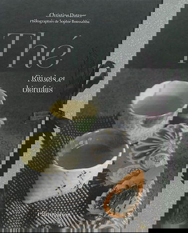 Thé : rituels et bienfaits