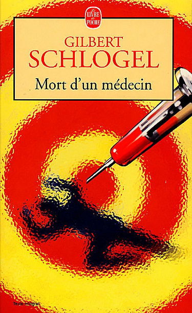 Mort d'un médecin