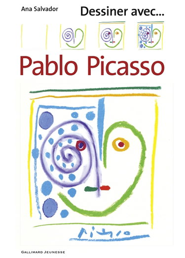 Pablo Picasso