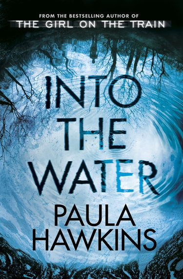 Couverture de Into the Water: The Sunday Times Bestseller