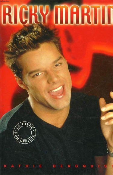 Ricky Martin