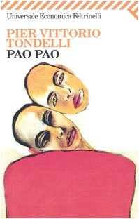 Couverture de Pao Pao