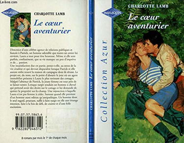 Le Coeur aventurier