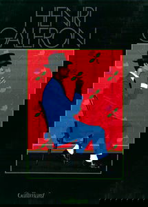 Henri Galeron : une image à l'envers, une image à l'endroit