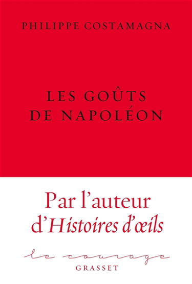 Les goûts de Napoléon