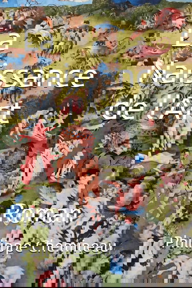 La Naissance de l'Art: Roman