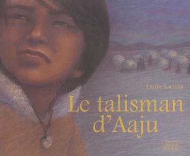 Le talisman d'Aaju