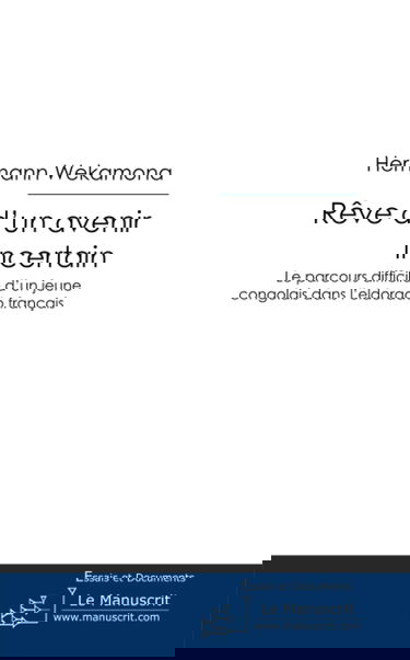 Rêve d'un avenir incertain