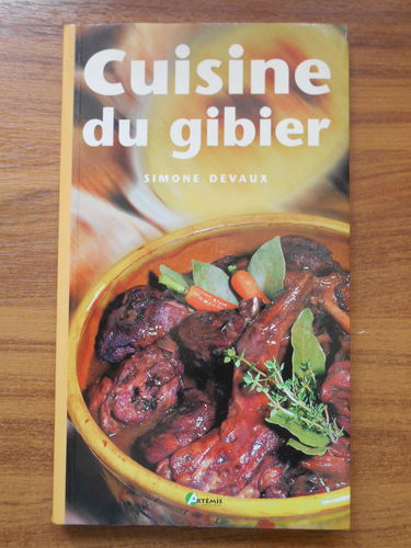 Cuisine du gibier
