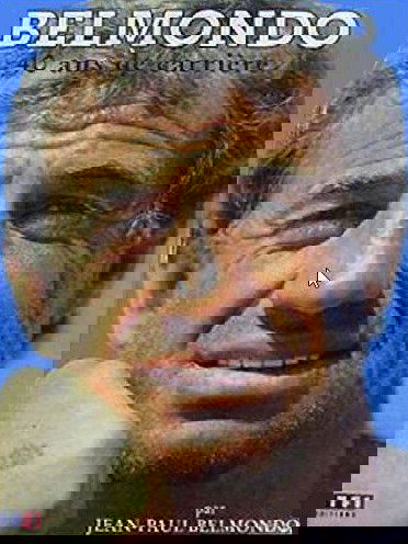 Belmondo : 40 ans de carrière