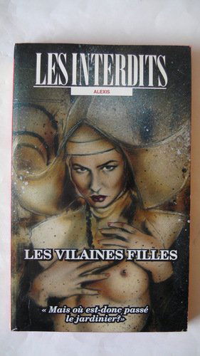 Les interdits n°164 : les vilaines filles
