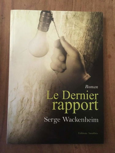 Le Dernier Rapport