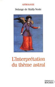 L'interprétation du thème astral