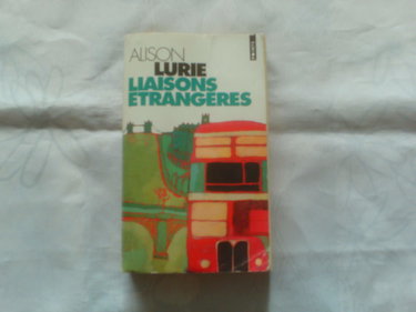 Liaisons étrangères
