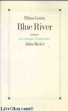 Blue river