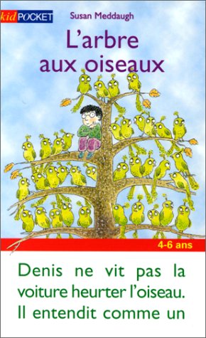 L'arbre aux oiseaux