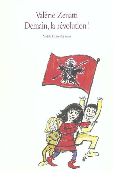 Demain la révolution