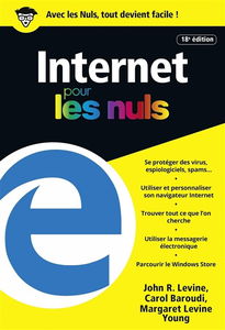 Internet pour les nuls