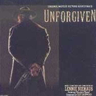 Couverture de Unforgiven (Impitoyable)