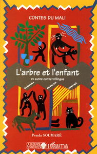 L'arbre et l'enfant. Sassa