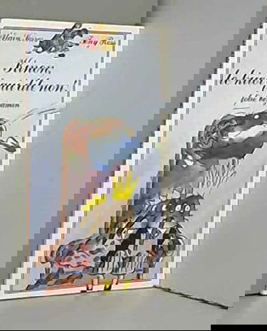 Kinon, le kiwi qui dit non !