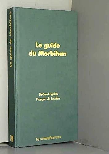 Le guide du morbihan