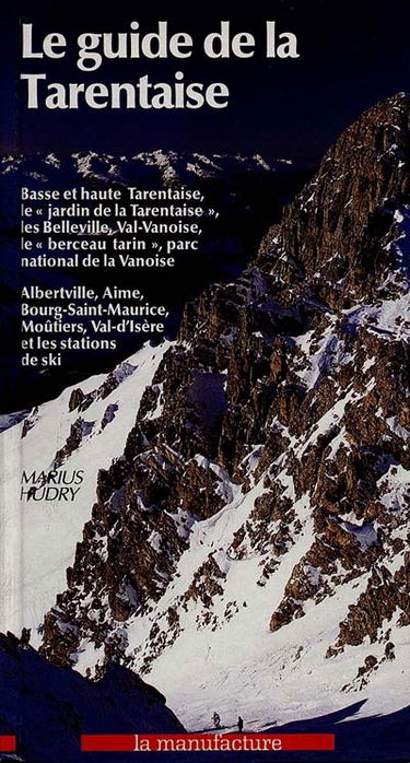 Le Guide de la Tarentaise