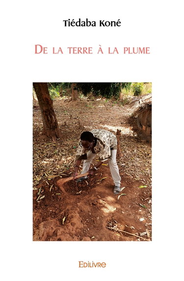 De la terre à la plume