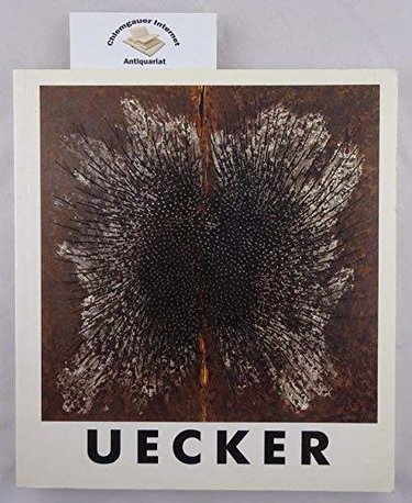 Couverture de Uecker