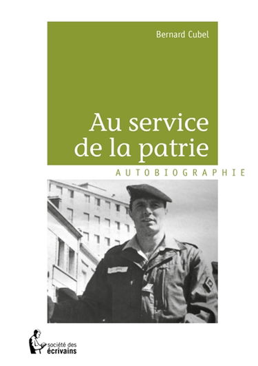Au service de la Patrie