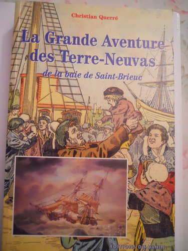 La grande aventure des terre-neuvas de la baie de Saint-Brieuc