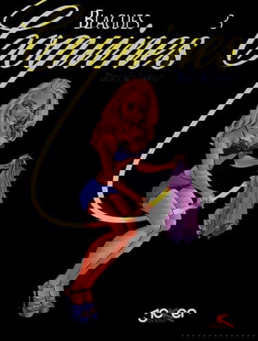 Blagues coquines. Vol. 3. L'histoire du plus vieux métier du monde