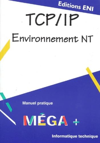 TCP-IP: Environnement NT