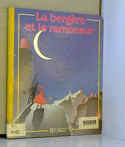 La Bergère et le ramoneur