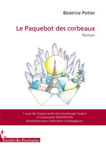 Le paquebot des corbeaux